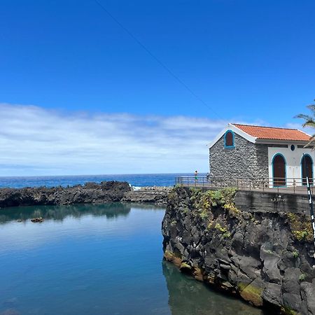 Appartement Casa Silva à Calheta  Extérieur photo