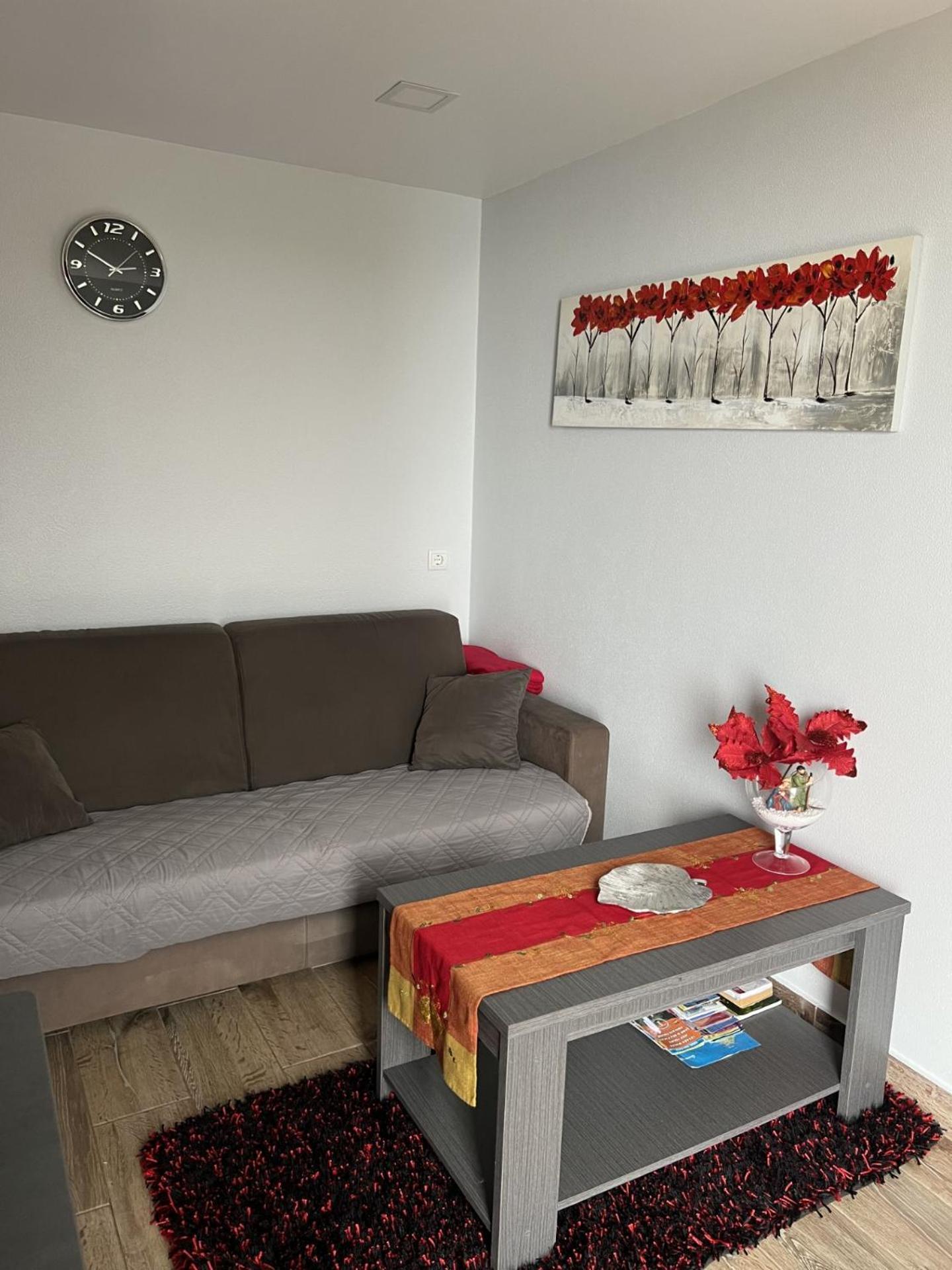 Appartement Casa Silva à Calheta  Extérieur photo