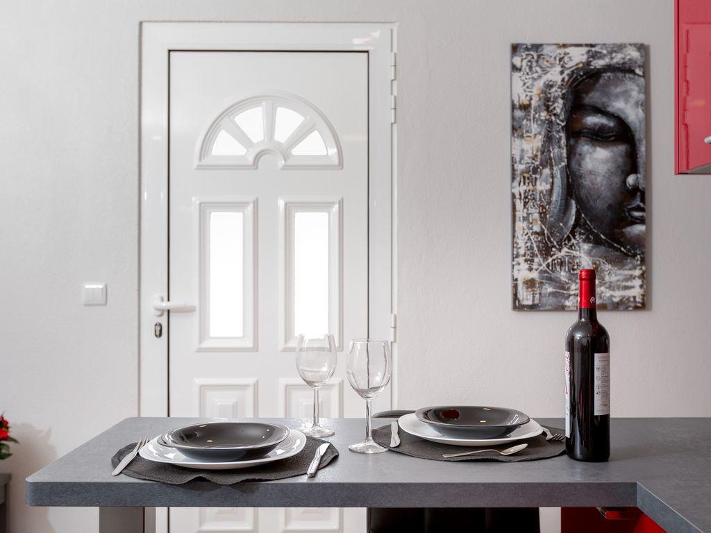 Appartement Casa Silva à Calheta  Extérieur photo