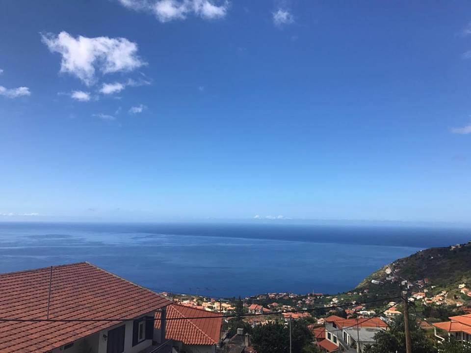 Appartement Casa Silva à Calheta  Extérieur photo