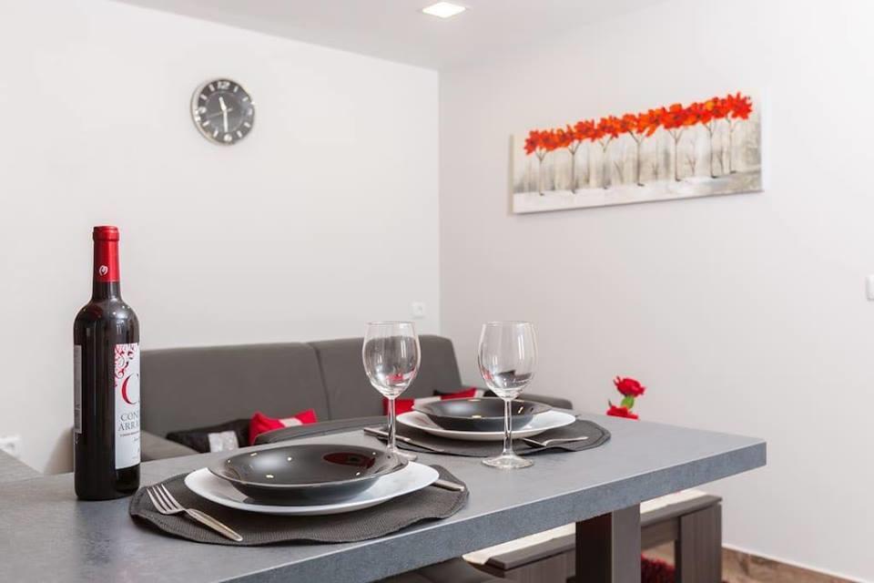 Appartement Casa Silva à Calheta  Extérieur photo